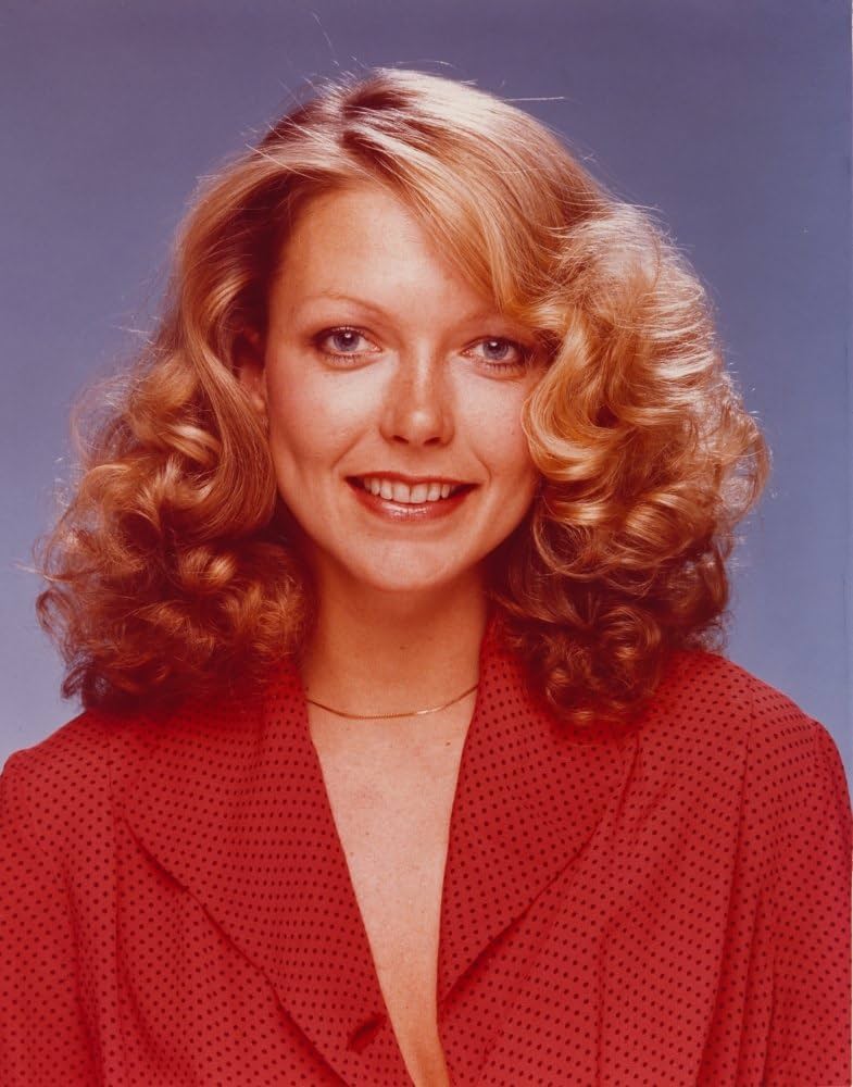 Susan Blakely